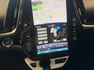 2018 Toyota Prius Four