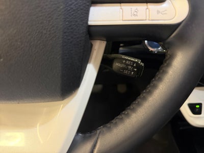 2018 Toyota Prius Four