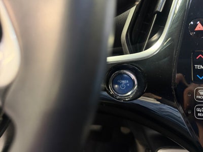 2018 Toyota Prius Four