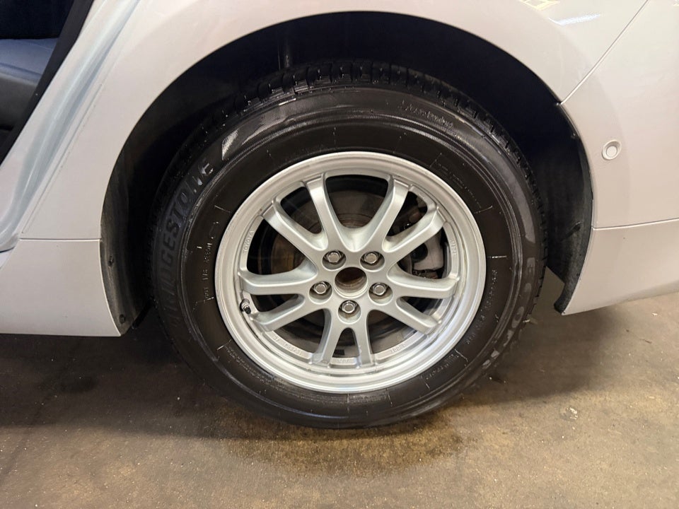 2018 Toyota Prius Four