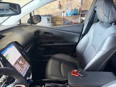 2018 Toyota Prius Four