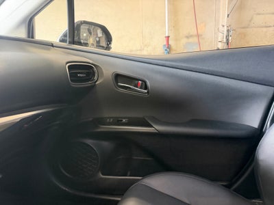 2018 Toyota Prius Four