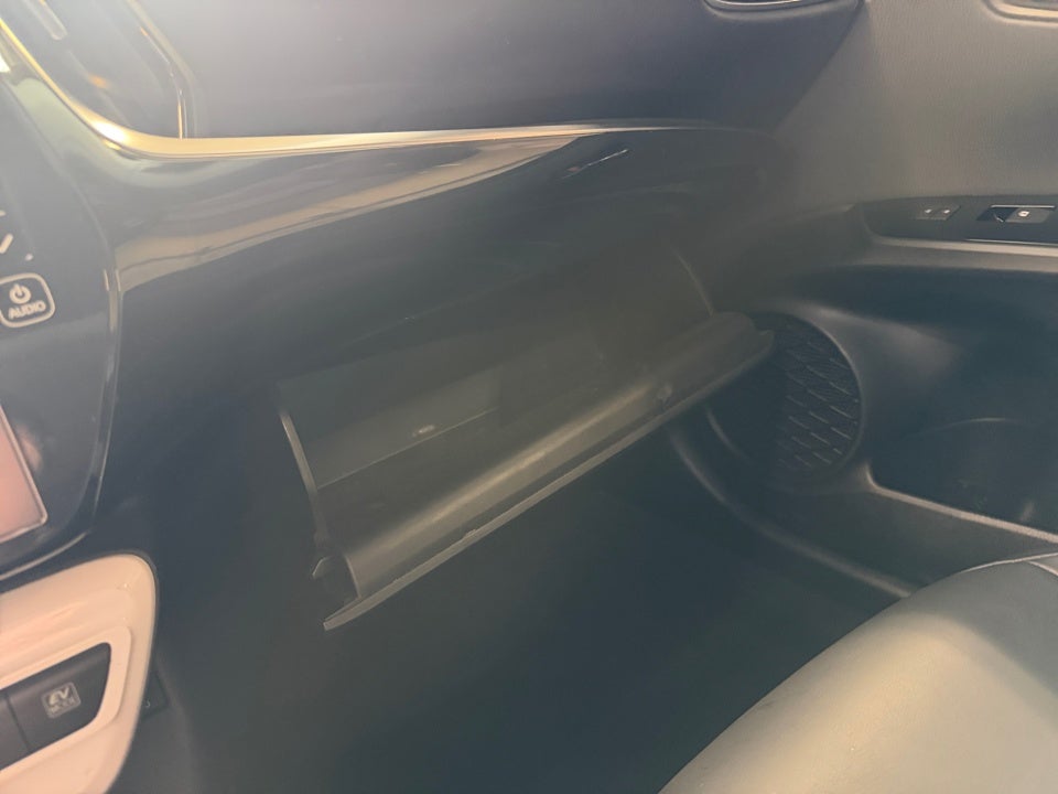 2018 Toyota Prius Four