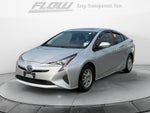 2018 Toyota Prius Four