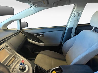 2014 Toyota Prius One