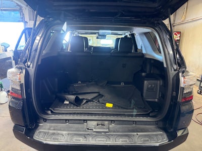 2020 Toyota 4Runner Venture Special Edition