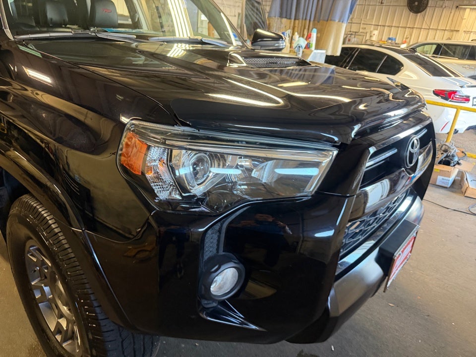 2020 Toyota 4Runner Venture Special Edition