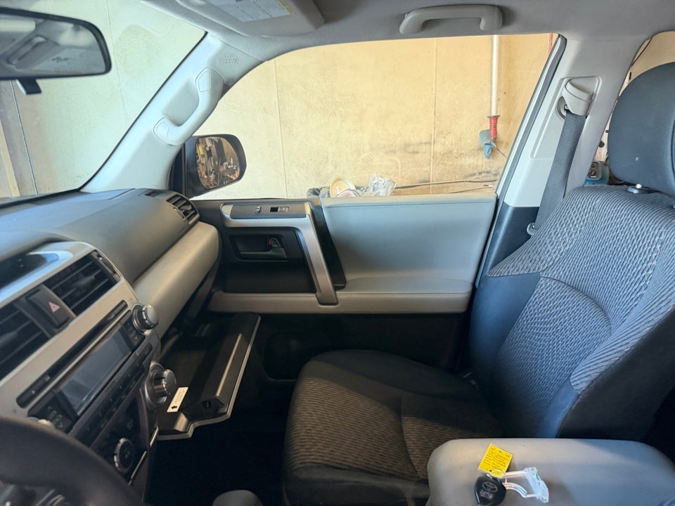 2010 Toyota 4Runner SR5