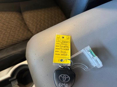 2010 Toyota 4Runner SR5