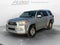 2010 Toyota 4Runner SR5
