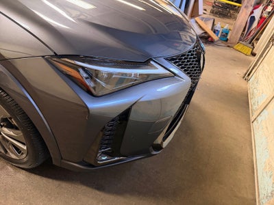 2025 Lexus UX 300h F SPORT Design