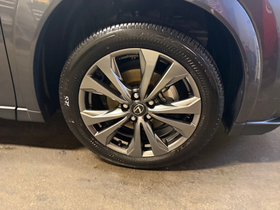 2025 Lexus UX 300h F SPORT Design