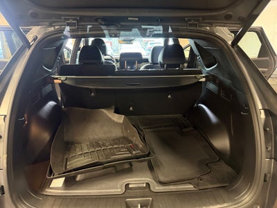 2024 Hyundai Tucson Hybrid N Line