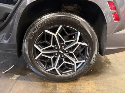 2024 Hyundai Tucson Hybrid N Line