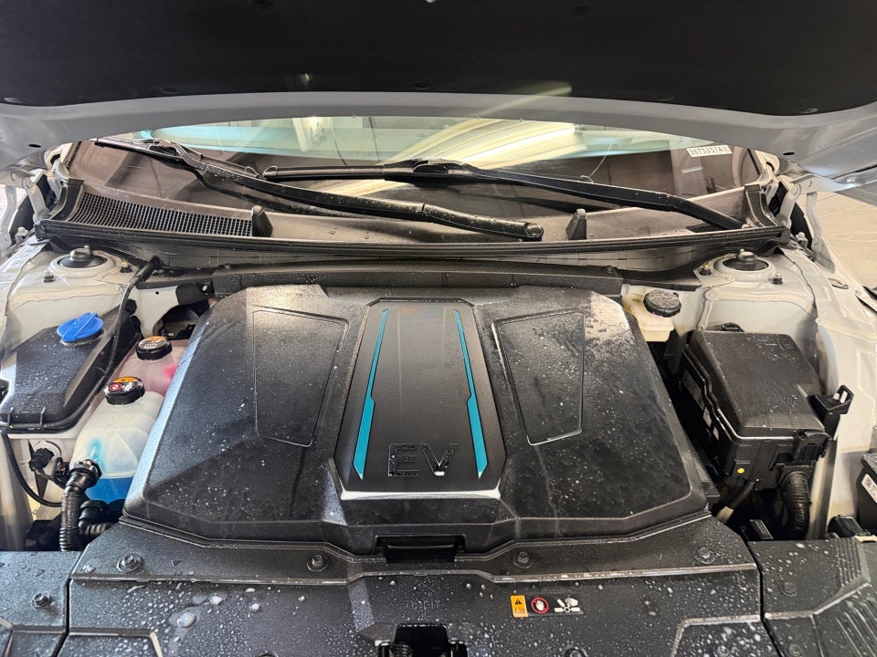 2022 Hyundai IONIQ 5 SEL