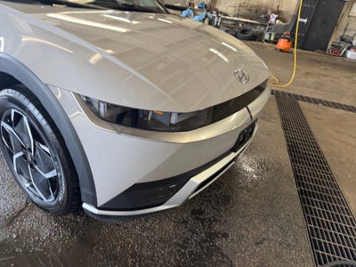 2022 Hyundai IONIQ 5 SEL