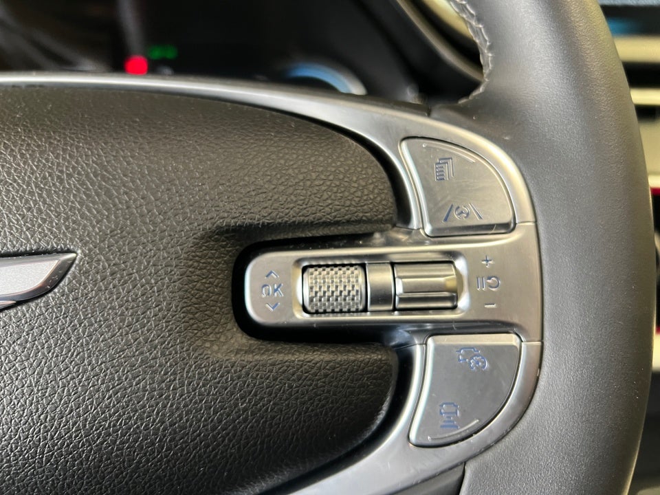 2023 Genesis GV70 2.5T AWD
