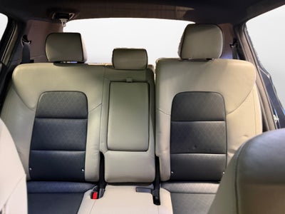 2017 Kia Sportage SX Turbo