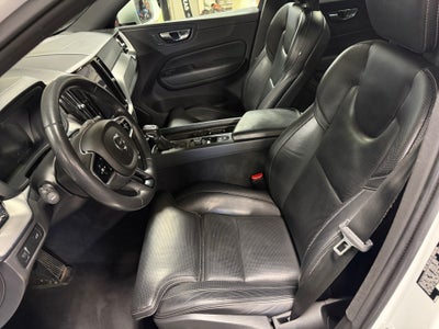 2018 Volvo XC60 T6 Inscription