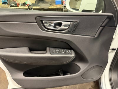 2018 Volvo XC60 T6 Inscription