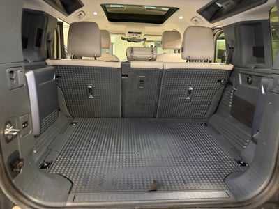 2024 Land Rover Defender 110 P400 S