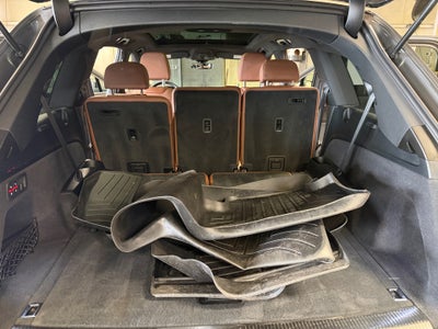 2021 Audi Q7 Premium Plus 45 TFSI quattro Tiptronic