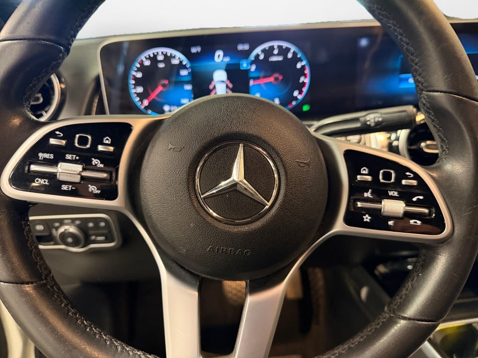 2020 Mercedes-Benz GLB 250 4MATIC®
