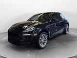 2022 Porsche Macan AWD