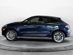 2022 Porsche Macan AWD