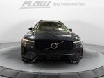 2025 Volvo XC60 Plug-In Hybrid Ultra, T8 AWD Electric/Gasoline, Dark
