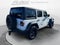2021 Jeep Wrangler Unlimited Unlimited Willys
