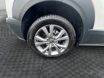 2022 Mazda Mazda CX-30 2.5 S Premium Package