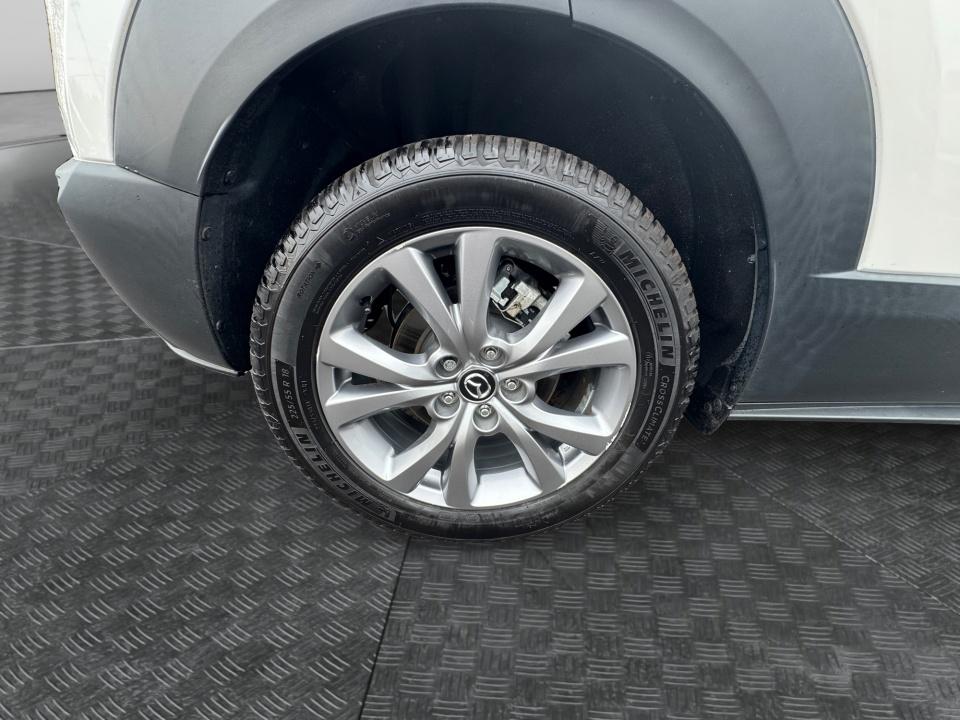 2022 Mazda Mazda CX-30 2.5 S Premium Package