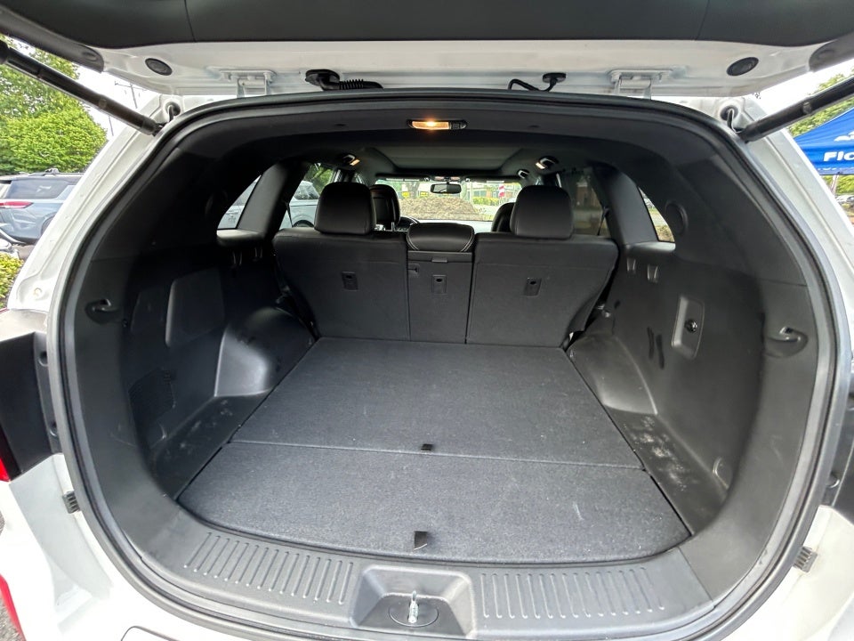 2014 Kia Sorento SX Limited