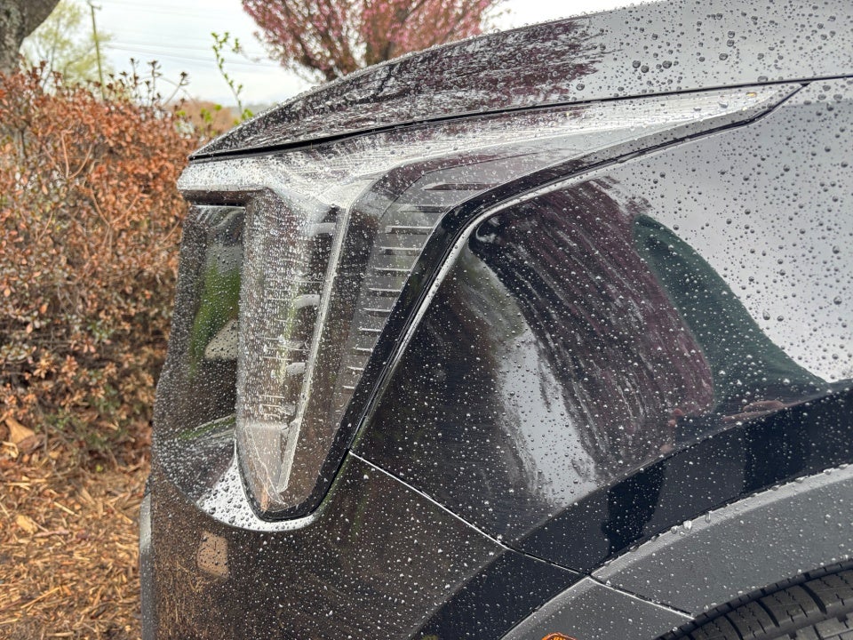 2024 Kia Sorento X-Line SX