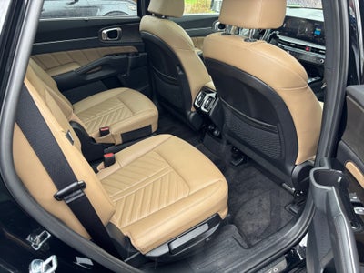 2024 Kia Sorento X-Line SX