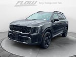 2024 Kia Sorento X-Line SX