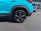 2022 Chevrolet Trailblazer AWD RS