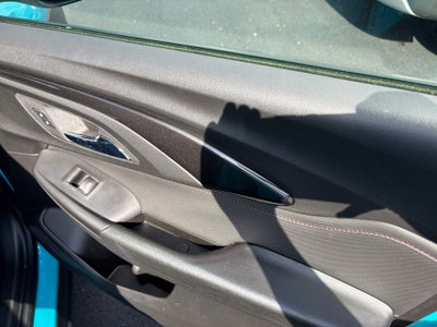 2022 Chevrolet Trailblazer AWD RS