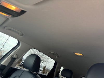 2024 Kia Sorento Hybrid SX Prestige