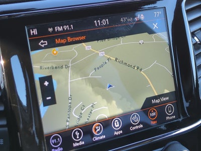 2019 Jeep Grand Cherokee Limited 4x4