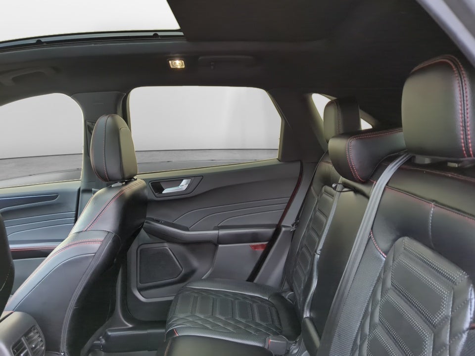 2024 Ford Escape ST-Line Elite