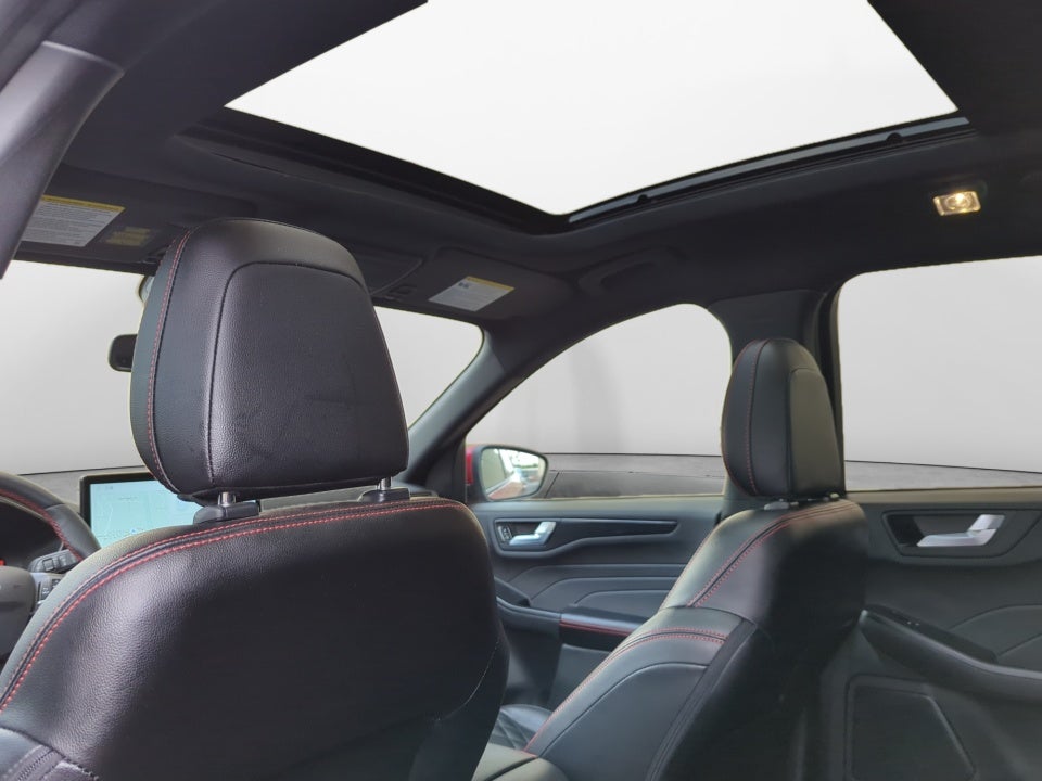 2024 Ford Escape ST-Line Elite