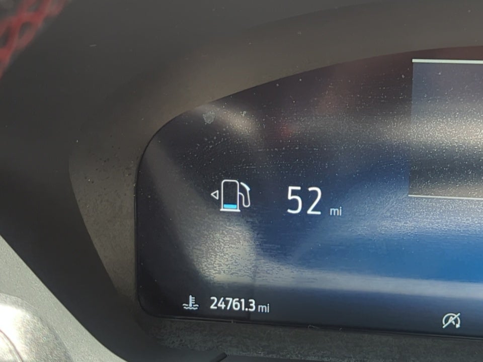 2024 Ford Escape ST-Line Elite