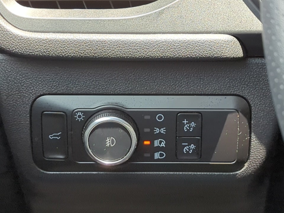 2024 Ford Escape ST-Line Elite