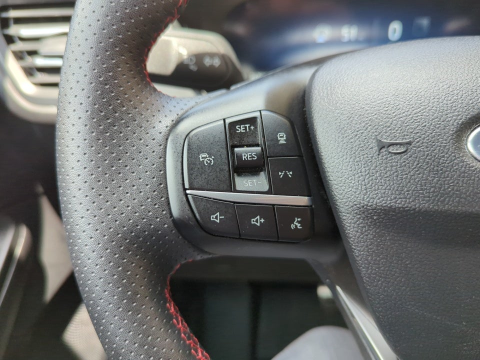 2024 Ford Escape ST-Line Elite