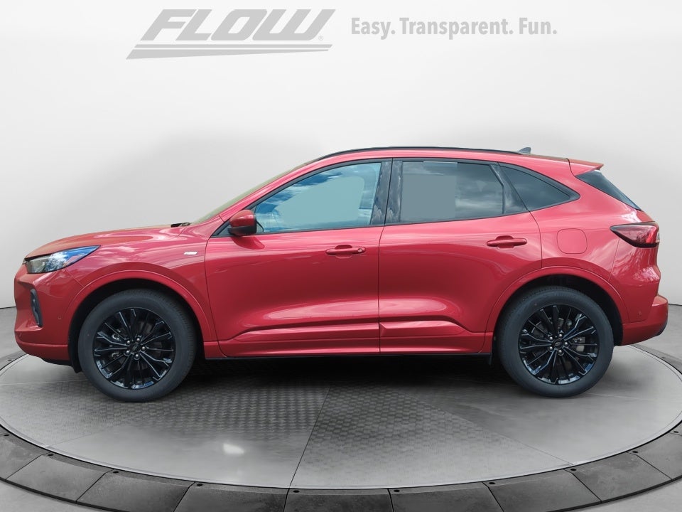 2024 Ford Escape ST-Line Elite