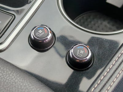 2017 Nissan Maxima 3.5 Platinum