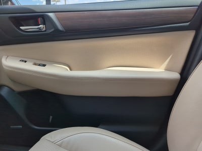 2016 Subaru Legacy 2.5i Limited