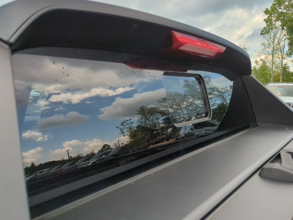 2024 Hyundai Santa Cruz NIGHT